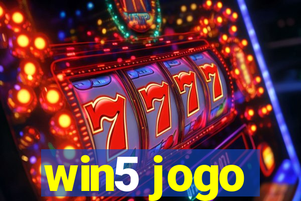 win5 jogo